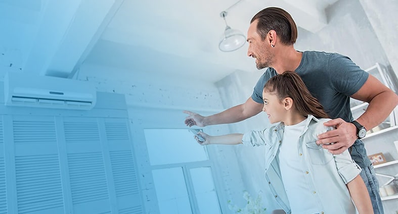 Ducted Air Conditioning vs Split System