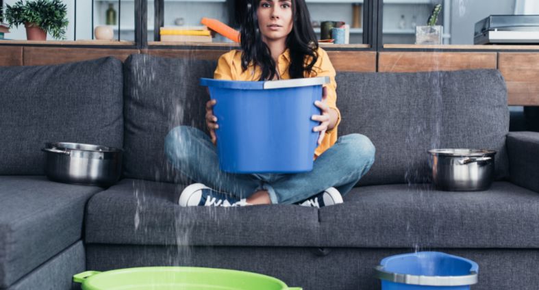 My Air Conditioner is Leaking Water — What To Do