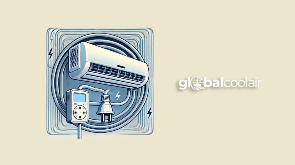 How Much Electricity Does an Air Conditioner Use