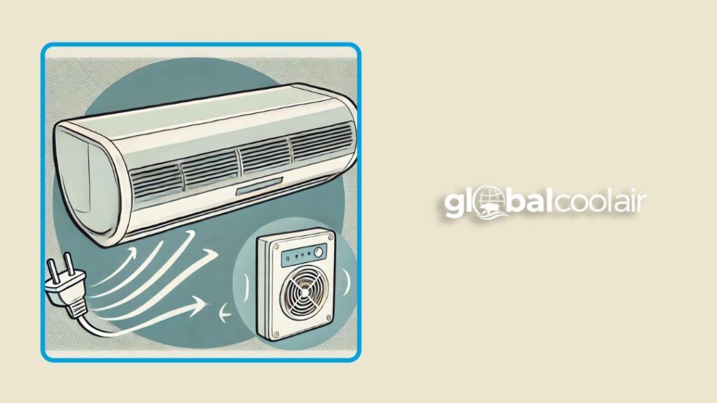 air conditioner air purifier