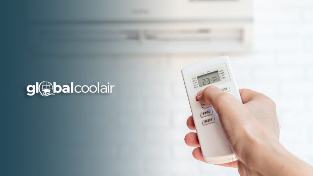 aircon fan mode