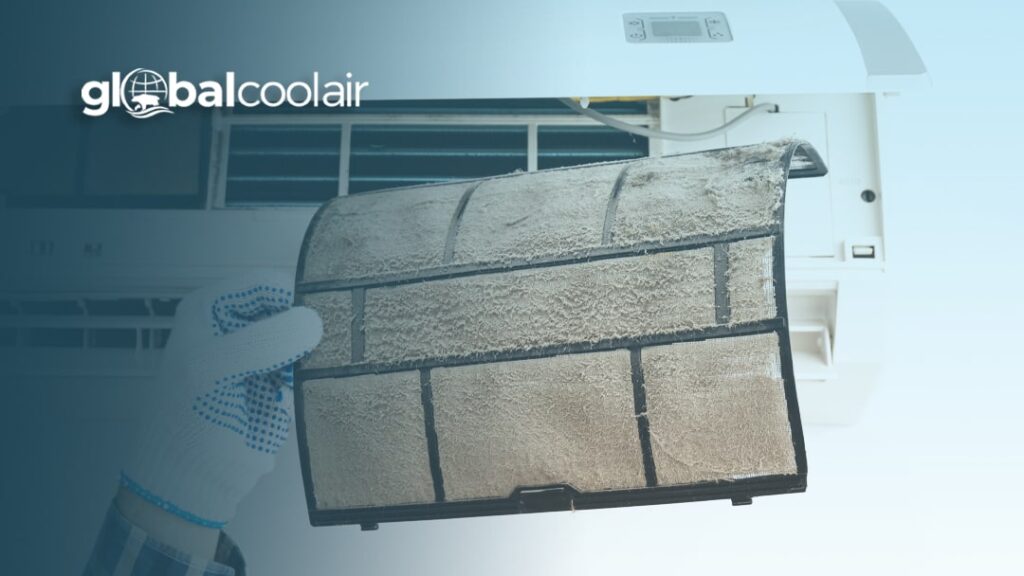 How Often to Clean the Air Conditioning Filter