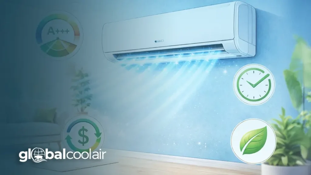 What is an Inverter Air Conditioner